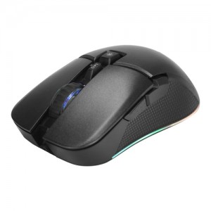 Mouse XTRIKE GM-310 RGB Gaming 6400DPI