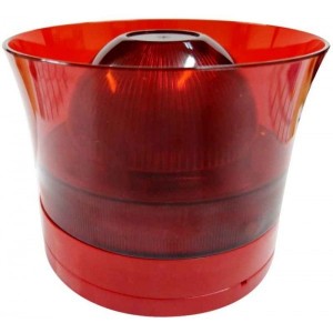 Sinalizador Audio Visual Conv. Global Fire VALKYRIE CSB - PN # 321-B000