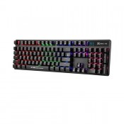 Teclado XTRIKE GK-980 Gaming Mechanical