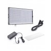 Iluminador LED 960 LEDS JYLED-1000S + Fonte AC