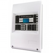 Painel Convencional Global Fire ORION PLUS 12 ZONES - PN # 578-E000