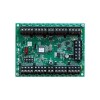 Módulo Expansor de Zonas; 8 Zonas placa principal sem caixa - PN # FPPCX-RIX8IPCB
