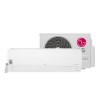 Ar condicionado LG Dual Inverter Voice split quente/frio 18000 BTU branco 220V
