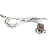 Cabo link para conexão PCX RS232L - PN # FPPCXRS232L