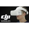 Óculos Dji Goggles VR 
