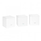 Roteador Tenda MW3 Wi-Fi Mesh (Kit c/3) - PN # MW3