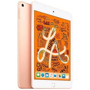 Tablet Apple iPad Mini 5 2019 64GB 7.9" Wi-fi 