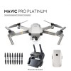 Drone DJI Mavic Pro PLATINUM