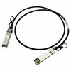 Cabo DAC Aruba 10G SFP+ para SFP+ 1m - J9281D