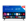 Smart TV PHILIPS 32" LED HD 32PHG6825/78, Wi-Fi Integrado, USB, HDMI. Preto