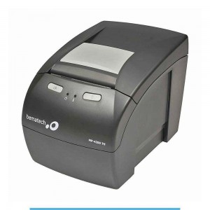 Impressora Nao Fiscal Bematech Mp 4200 Usb