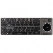 TECLADO CORSAIR WIRELESS  K83 PRETO - CH-9268046-NA
