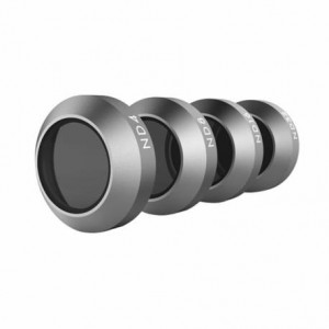 DJI PART MAVIC 2 ZOOM ND FILTER SET (ND4