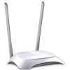 Roteador Tplink Wireless N 300Mbps 2 ant (Para Provedores) - PN # TL-WR840N