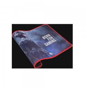 Mousepad Marvo Scorpion G15 352 x 252 x 2 mm