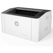 IMPRESSORA HP MONO LASER 107W MONO  sem fio wifi