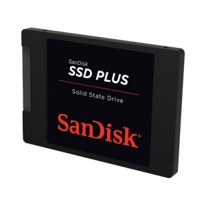 Ssd HD 480gb Sandisk sdssda-480g-g26
