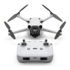 Mini drone DJI Mini 3 Pro Single com câmera 4K 1 bateria 