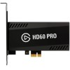 Placa de Captura ELGATO Game Capture HD60 Pro PCIe - PN # 1GC109901002