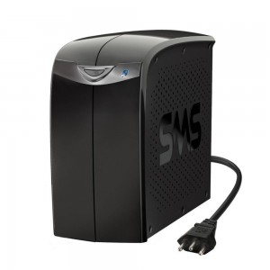 Nobreak SMS Net Station II (600Va/Mono/115V) - PN # 27396