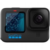 Câmera De Ação GoPro Hero 11 Black 5.3K 11