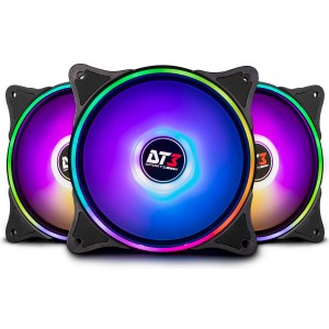 Fan DT3sports ZX120 Sync Pro