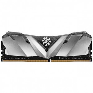 Mem A-Data XPG GAMMIX D30 8GB 3600MHz DDR4 DIMM PRETA