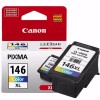 Cartucho de tinta Canon Color CL-146 XL