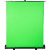 Fundo Verde Dobrável Greika igual Elgato CHROMA KEY portatil