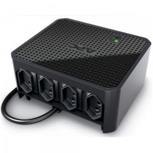 ESTABILIZADOR APC 500VA MONO/115V (4T) - CUBIC500-BR