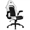 Cadeira DT3sports  GTR White SE