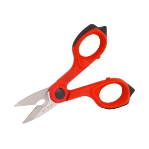 Tesoura BETA CAVI p/Cabo Coaxial HD - PN # 505503