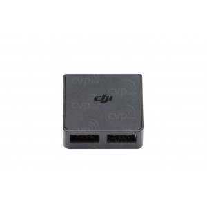ADAPTADOR DE ENERGIA DJI MODEL MAVIC PART12 AC POWER ADAPTER BRASIL