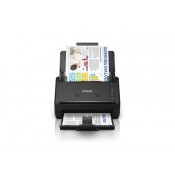 SCANNER EPSON COLORIDO DE DOCUMENTOS WORKFORCE ES-400 - B11B226201