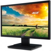 MONITOR ACER 21,5" LED FULL HD HDMI VGA VESA DVI INCLINACAO 25° - V226HQL