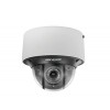 Câmera Hikvision IP SMART Dome 2MP L2.8-12 3D WDR IR 30M - PN # DS-2CD4D26FWD-IZS