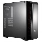 GABINETE COOLER MASTER MASTERBOX MB520 PRETO LATERAL DE ACRILICO ATX MICRO ATX MINI ITX - MCB-B520-KANN-S01