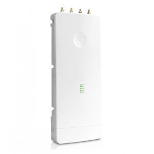 Rádio Cambium AP EPMP 3000 5 GHz (c/cabo de força) - PN # C050910A601A