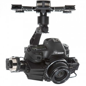 DJI ZENMUSE Z15-5D MARK II