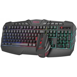 Combo XTRIKE MK-880KIT Mouse & Teclado ( tecingles )