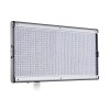 ILUMINADOR LED - 960 LEDS ACOMPANHA FILTRO DIFUSOR, FONTE AC/DC, BOLSA