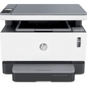 Impressora HP Multifuncional laser Neverstop 1200WL