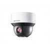Câmera Hikvision IP PTZ 4MP 25x IR 50m - PN # DS-2DE4A425IW-DE