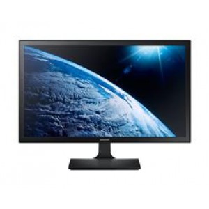 MONITOR 23,6" LED SAMSUNG HD/HDMI/D-SUB - LS24E310HLMZD 