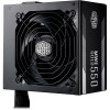 FONTE COOLER MASTER MWE GOLD 550W 80 PLUS - MPY-5501-ACAAG-WO