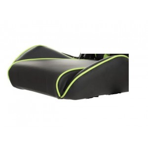 SPARE PARTS DT3  Seat Elise Light Green