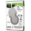 HDD SEAGATE BARRACUDA 1 TB P/ NOTEBOOK - ST1000LM048