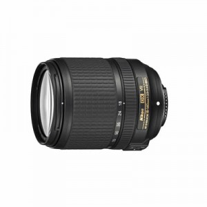 Lente NIKON 18-140MM F/3.5-5.G ED VR