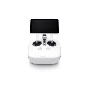 Controle DJI Phantom 4 Pro Tela