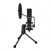 Microfone Stream USB Scorpion MIC-03 - PN # MIC-03